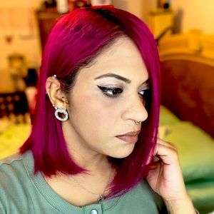 Meet your Posher, Alyss